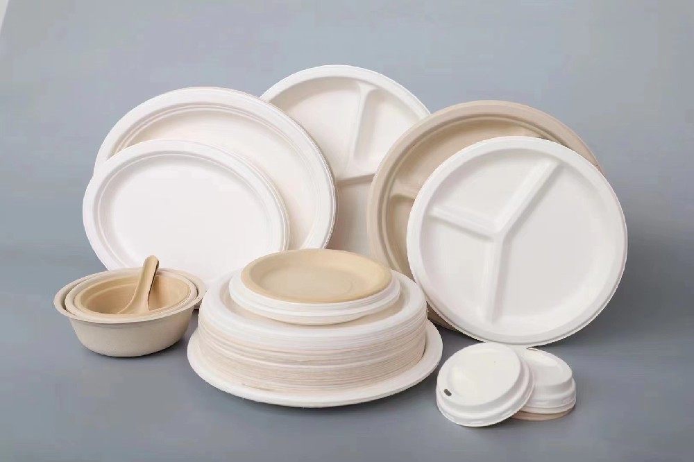 需求提升激發(fā)紙漿模塑產業(yè)發(fā)展活力